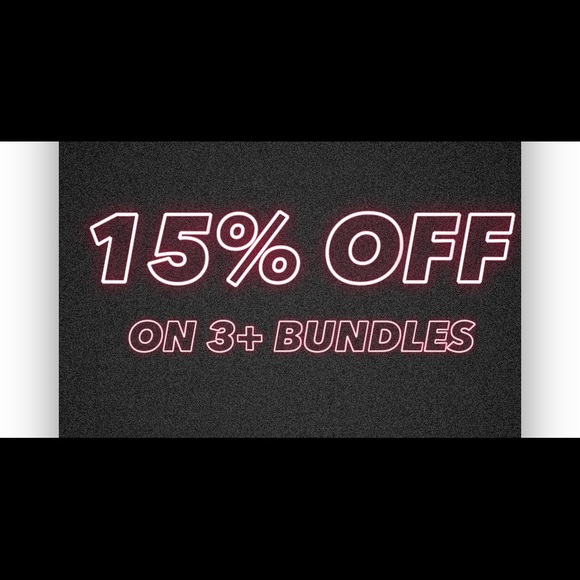 White Lettuce Hem T-Shirt - Picture 9 of 9